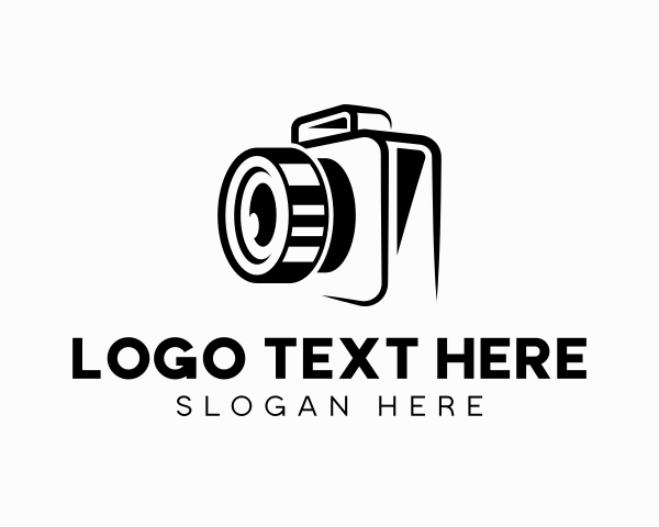 Camera Photography Studio