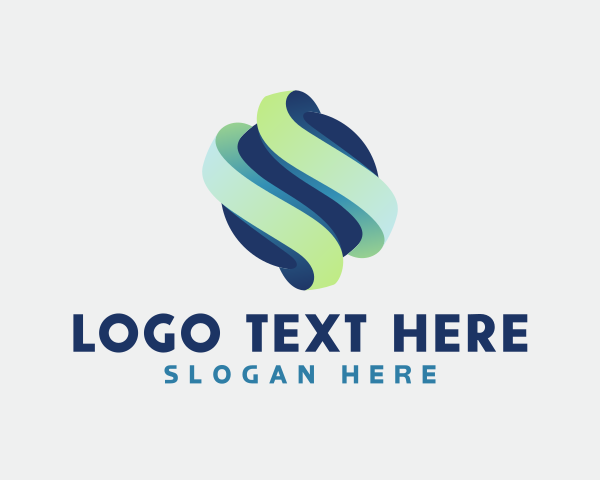 3D Global Sphere